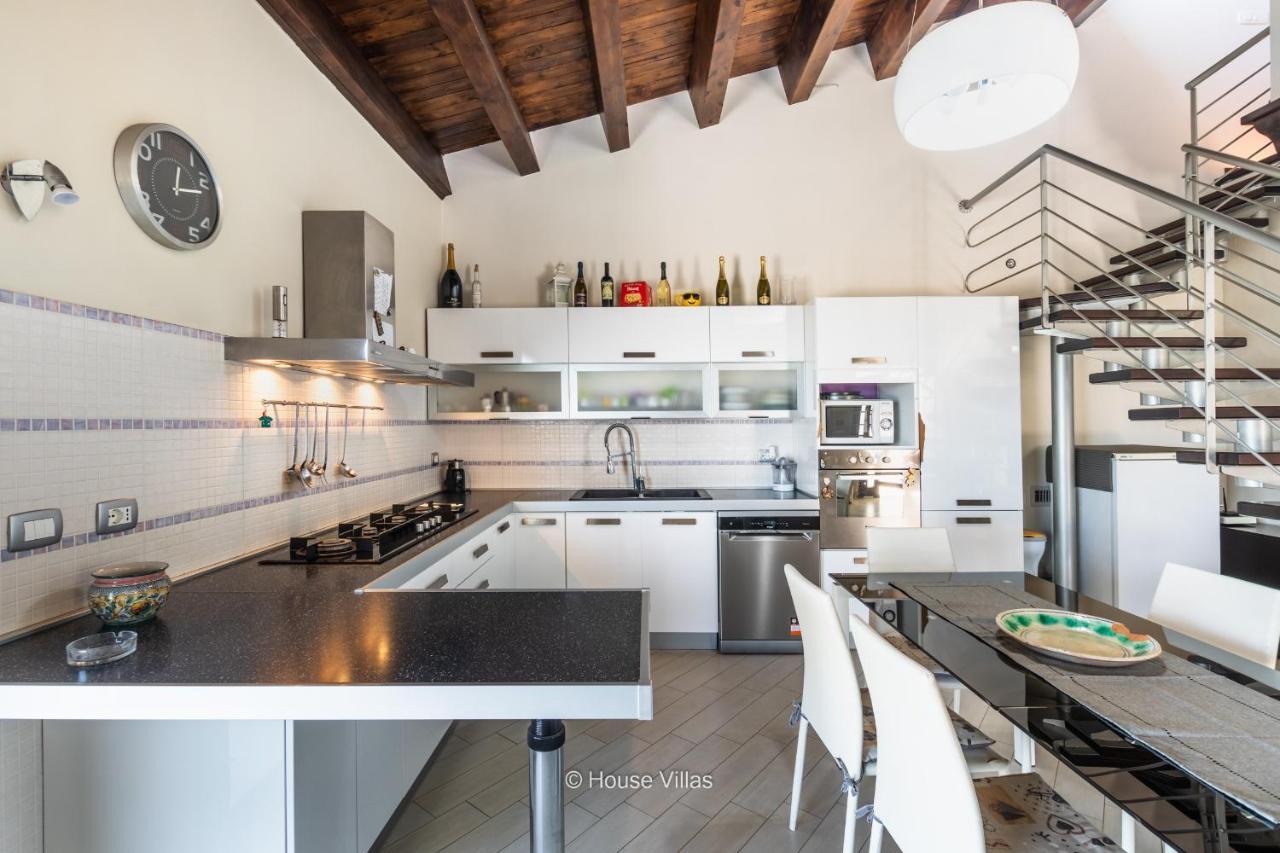 Villa Zora Avola Esterno foto