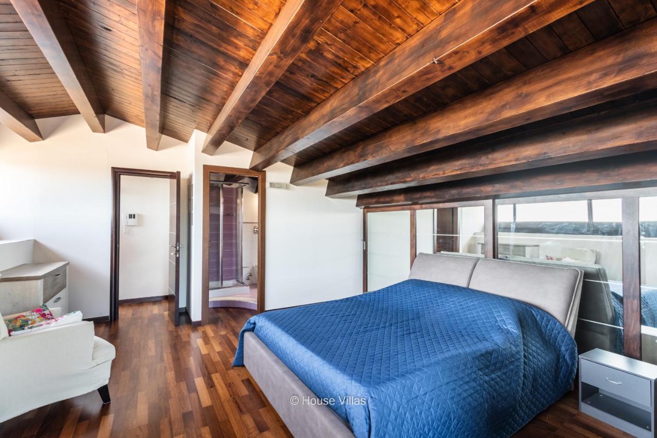 Villa Zora Avola Esterno foto