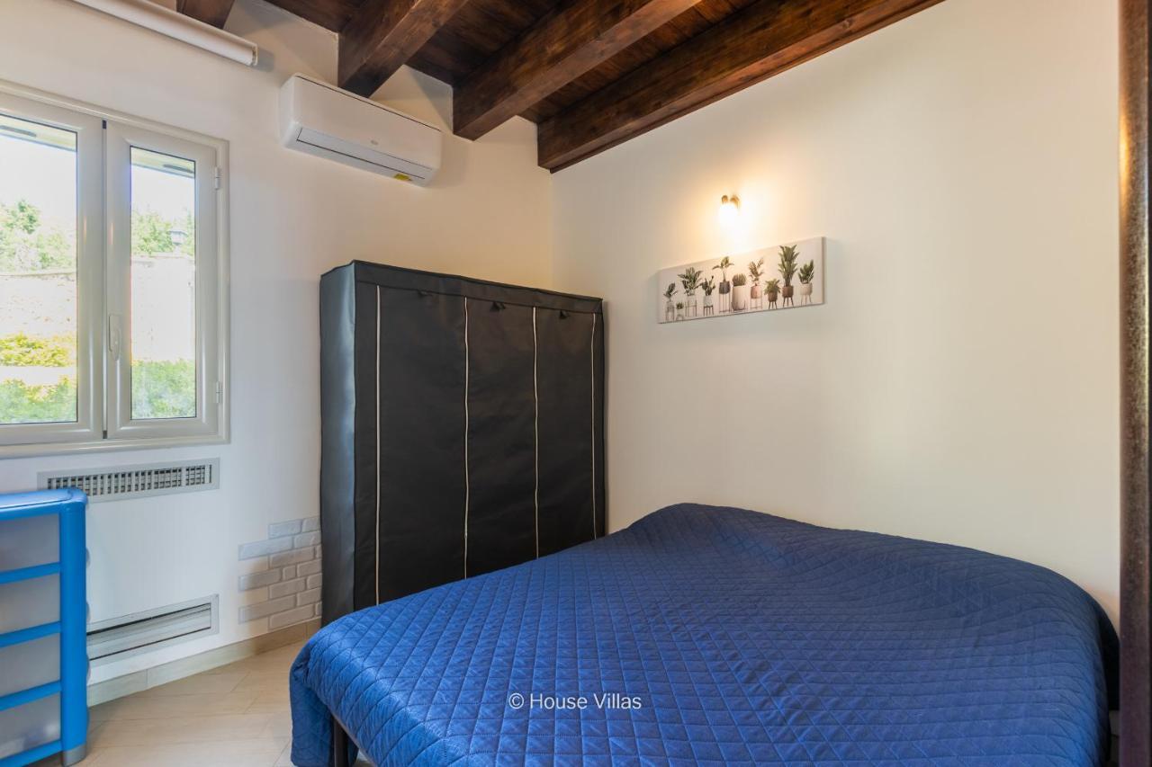 Villa Zora Avola Esterno foto
