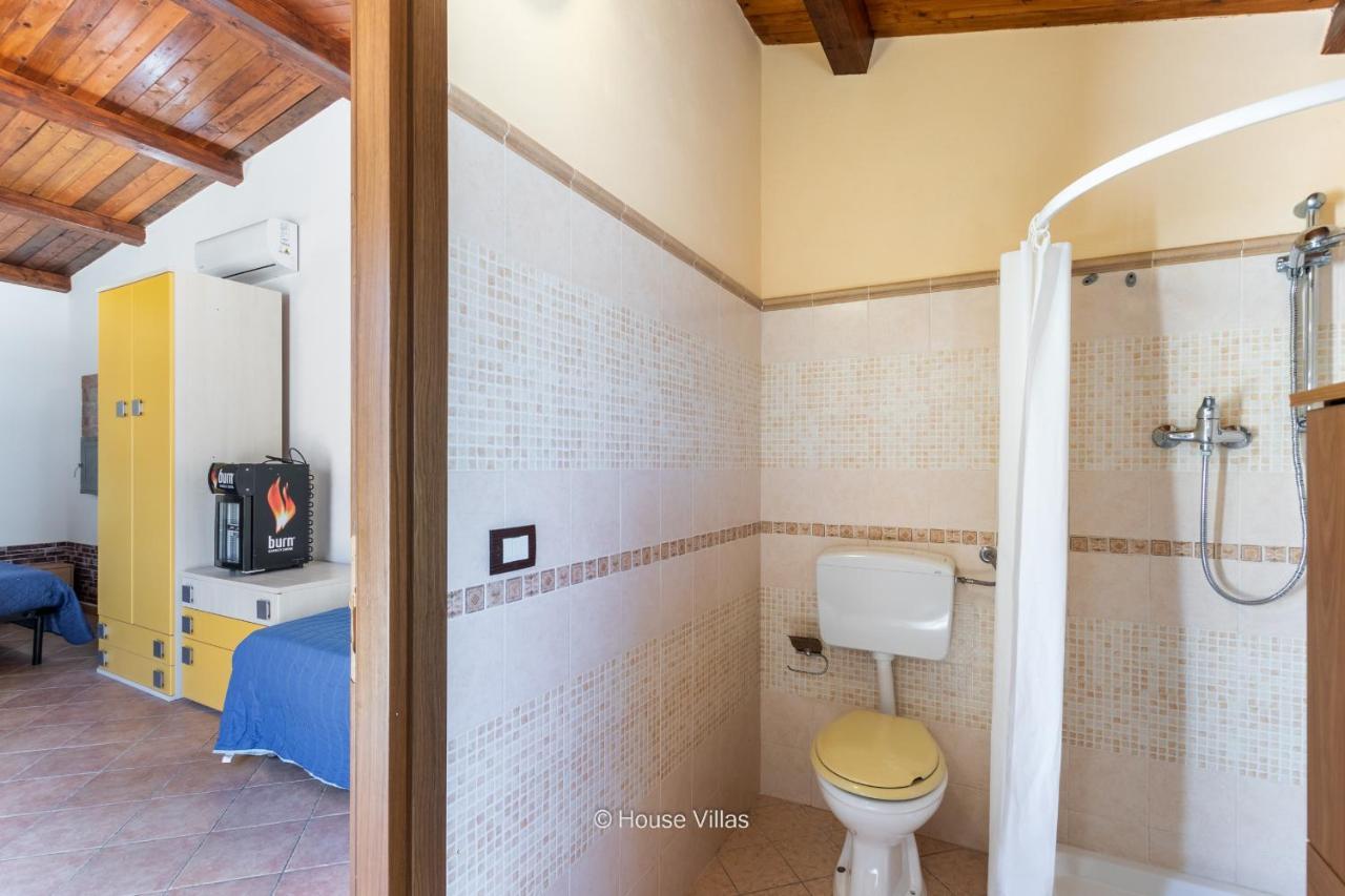 Villa Zora Avola Esterno foto